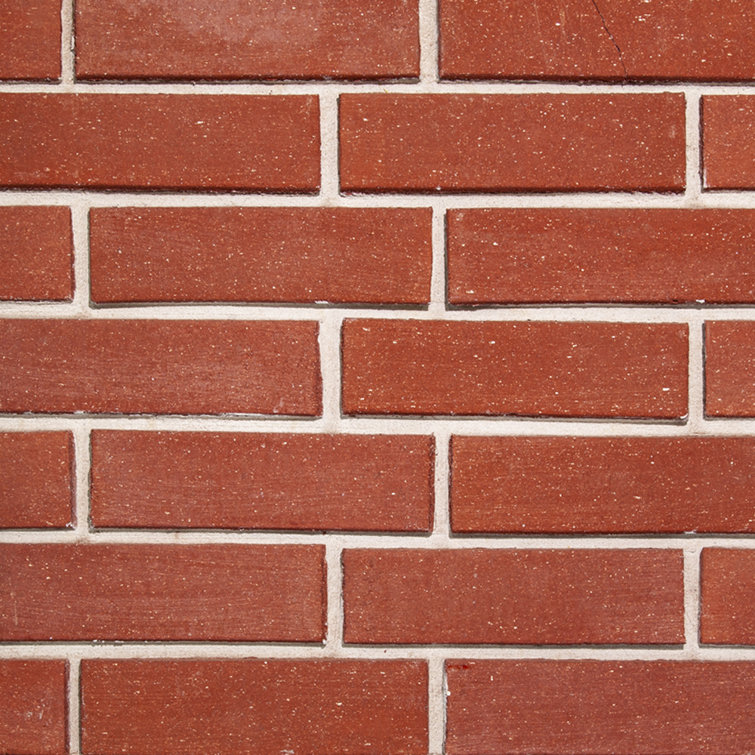 Z Brick Inca Red Wayfair Canada